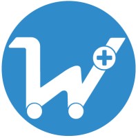 Awid Marketplace logo - Similar company to Thinkdigital Dz