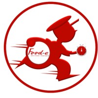 Foode Partner logo - Similar company to Justgolife