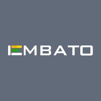 EMBATO logo - Similar company to Mentaalfit