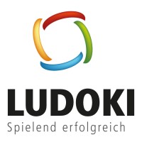 LUDOKI GmbH logo - Similar company to Swiss Block Ag