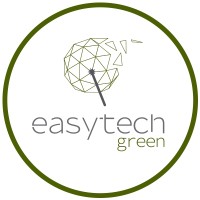 easytechgreen logo - Similar company to Alpha Web Group