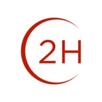 Second Home Tenerife logo - Similar company to The Website Architect