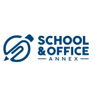 School & Office Annex, Inc., The