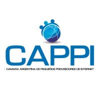 CAPPI Argentina logo - Similar company to Galaxy Cable