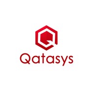 Qatasys logo - Similar company to Rime Soft