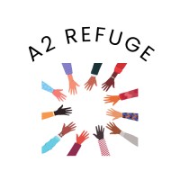 A2 Refuge logo - Similar company to Think Us