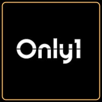 Only 1 Media logo - Similar company to Smoke Creative