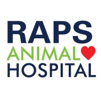 RAPS Animal Hospital logo - Similar company to Hardware Canucks Inc.