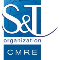 NATO Centre for Maritime Research and Experimentation (CMRE) logo - Similar company to Enduruns
