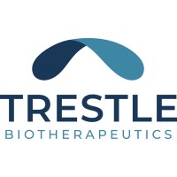 Trestle Biotherapeutics logo - Similar company to Viscient Bio Inc