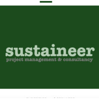 Sustaineer logo - Similar company to Group Verbeke