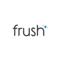 Frush logo - Similar company to Frush - Kiertotalouden Kasvuyritys- Ja Startup-Tapahtuma  23.-24.4.2025