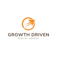 Growth Driven Digital logo - Similar company to What We See