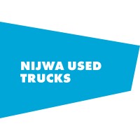 Nijwa Used Trucks logo - Similar company to Lenferink Auto'S