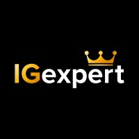 IG expert logo - Similar company to Spread