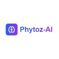 Phytoz logo - Similar company to Heymate