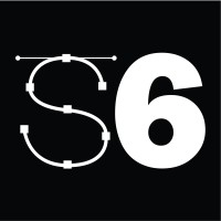Spline Six Studio logo - Similar company to Radianture