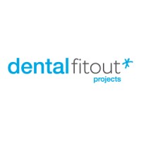 Dental Fitout Projects logo - Similar company to Stroop Design & Construction, Inc.