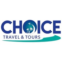 Choice Travel & Tours logo - Similar company to Dream World Travel Ltd