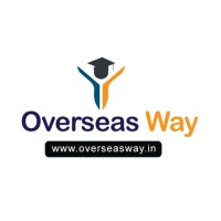 Overseasway logo - Similar company to Ayushmaan