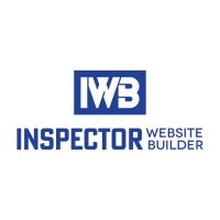 Inspector Website Builder logo - Similar company to Boxpilot Marketing Partners