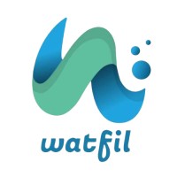 Watfil logo - Similar company to Ibeehire-Ats-اي بي هاير