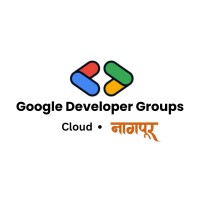 GDG Cloud Nagpur logo - Similar company to Gdg Ycce