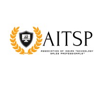 Association Of Indian Technology Sales Professionals™ [AITSP] logo - Similar company to Tylko Advisors