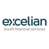 Excelian | Luxoft Financial Services logo - Similar company to Great Usutu Technologies (Pty) Ltd