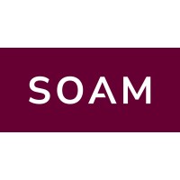 SOAM logo - Similar company to Soam