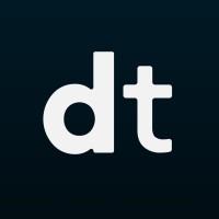 Direct Transact logo - Similar company to Minit Print