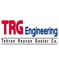Tehran Rezvan Gostar logo - Similar company to Raibod Oil Industry (Roico)