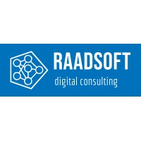 Raadsoft logo - Similar company to Macrobia Expeditions