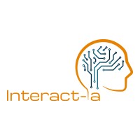 INTERACT-IA logo - Similar company to Athos Ia