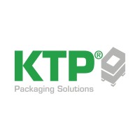 KTP Kunststoff Palettentechnik GmbH logo - Similar company to Vmt Ecopack