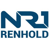 Nr 1 Renhold As