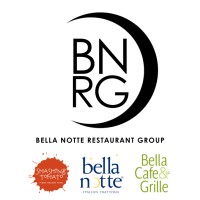 Bella Notte Restaurant Group logo - Similar company to Aspen Creek Grill