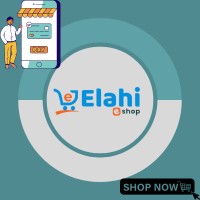 Elahi-E-Shop logo - Similar company to E Shop