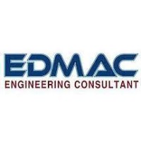 EDMAC logo - Similar company to It Solution & Services