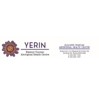 Yerin Eleanor Duncan Aboriginal Health Centre logo - Similar company to Support Central Co