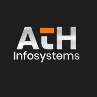 ATH Infosystems logo - Similar company to Oneggy Technologies