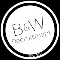 B&W Recruitment ltd logo - Similar company to Barrow Llp