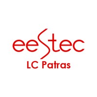 EESTEC LC Patras logo - Similar company to Ece Department - University Of Patras