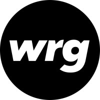 WRG logo - Similar company to Move Technology Partners