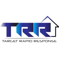 Target Rapid Response logo - Similar company to Bolton Gate Co.