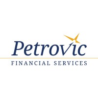 Petrovic Financial Services logo - Similar company to Sigma Chi, Lambda Chapter (Indiana University)