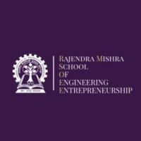 Rajendra Mishra School of Engineering Entrepreneurship-RMSoEE logo - Similar company to Learn With Scitech