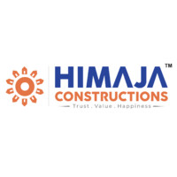 HIMAJA CONSTRUCTIONS PRIVATE LIMITED logo - Similar company to Mk Builders & Developers