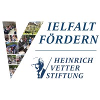 Heinrich-Vetter-Stiftung logo - Similar company to Gips-Schüle-Stiftung
