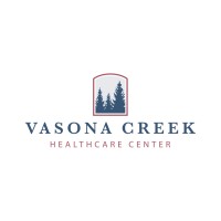 VASONA CREEK HEALTHCARE CENTER logo - Similar company to Ayla Interior Design
